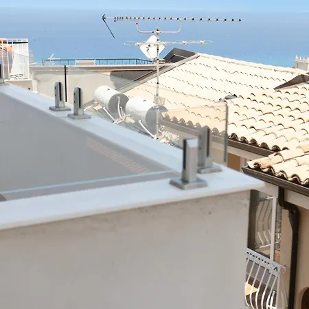 La Kontessa * Tropea