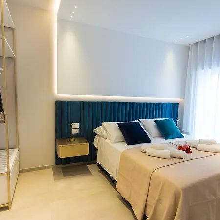 La Kontessa Panzió Tropea