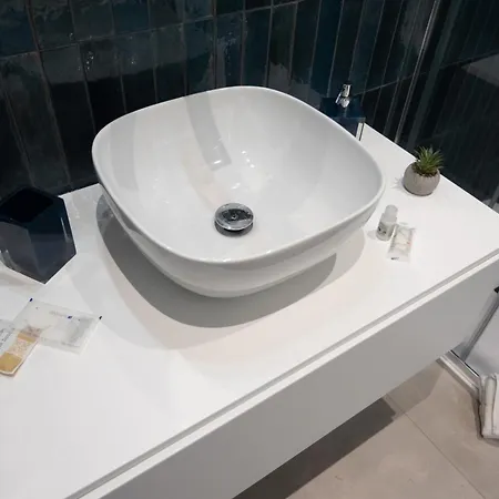 Panzió La Kontessa Tropea