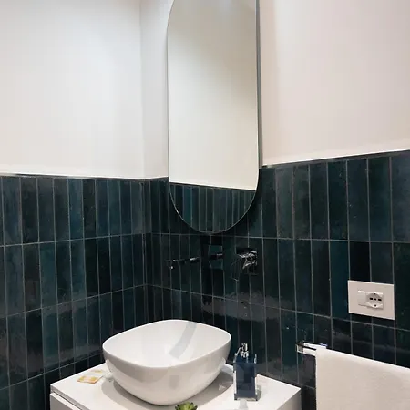 Oda ve Kahvaltı La Kontessa Tropea