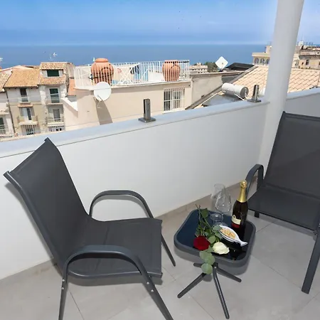 La Kontessa Tropea