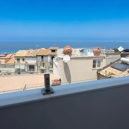 Oda ve Kahvaltı La Kontessa Tropea