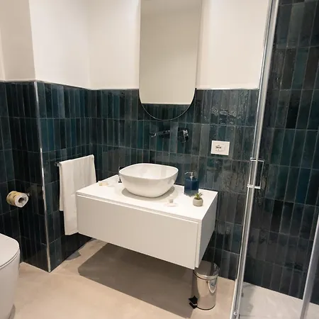 Panzió La Kontessa Tropea