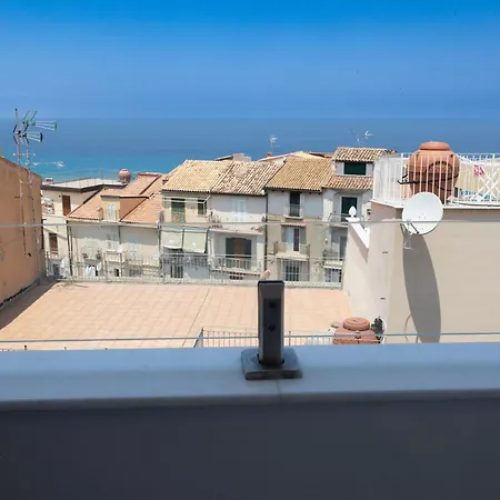 La Kontessa Panzió Tropea